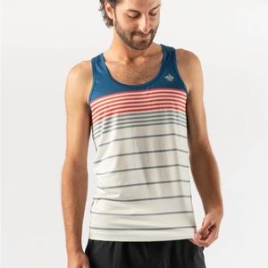 Rabbit: Men’s EZ Tank